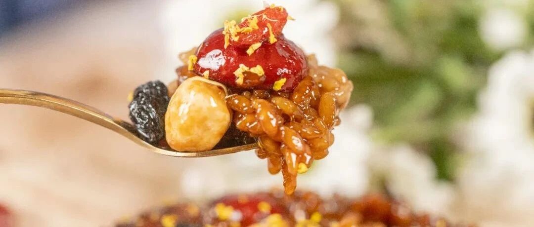 年夜饭桌的压轴菜！香软甜蜜好寓意，老人小孩都爱得不行！