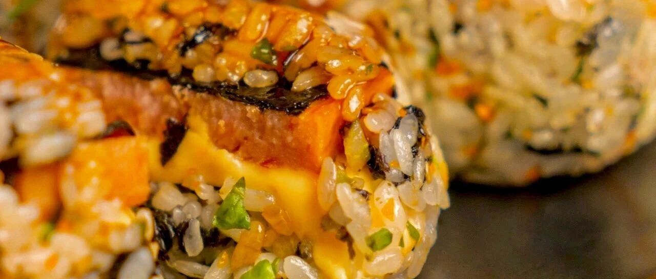 又解锁一绝味早餐！酥脆鲜香会流心，一个就管饱！