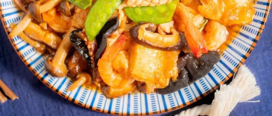 今天米饭要遭殃了！一口飙汁，料足超过瘾，难怪饭店人人点！