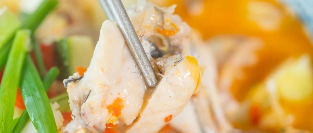 这宝贝头一回见!清脆鲜甜好开胃,后悔没早吃!