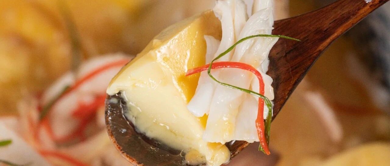 全国吃货都在等着它长大！一盘能顶一桌鲜，简单一蒸惊艳全家！