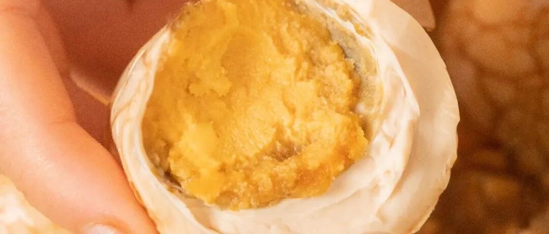 几万人打假的这颗蛋，竟然被我做出来了？没想到这么好吃！