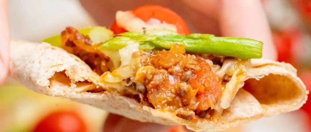 外面买它得排队，在家两步就搞定，健康低卡，浓香酥脆！