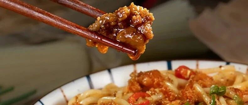 夏天没胃口？笑死，不存在的，这好东西我能吃3碗！谁抢也不撒手！