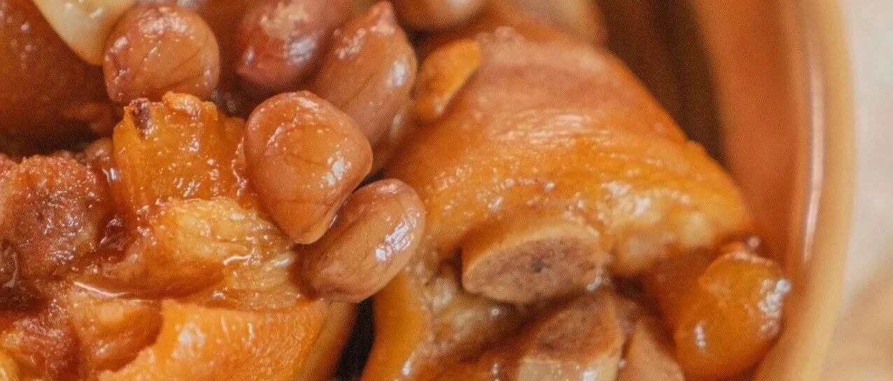 上班族必学便当菜！软糯弹牙，扔进电饭煲一键搞定！