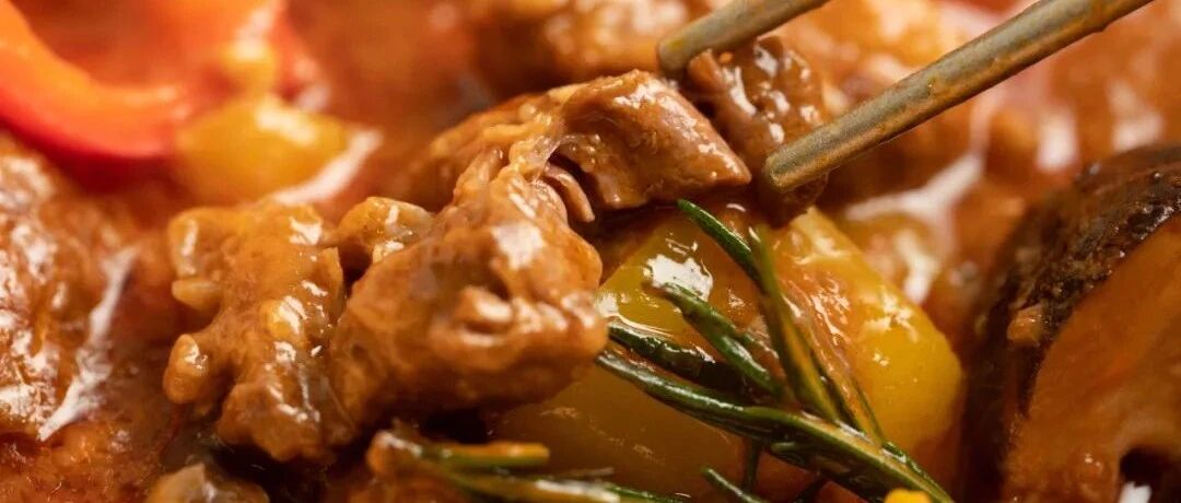 今日大雪，喝这一碗暖心窝的热乎汤，酸辣冒汗，降温10度都不怕！