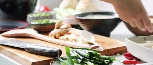 无限回购的厨房好物，你家竟然还没有？我劝你立马换上！