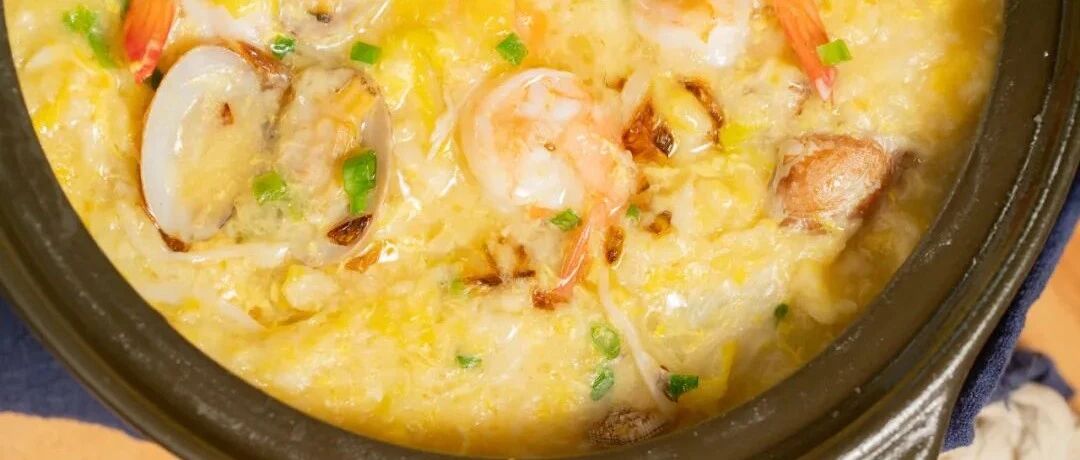 冬天犯懒就做它！有口锅就能做，随便煮煮鲜上天！