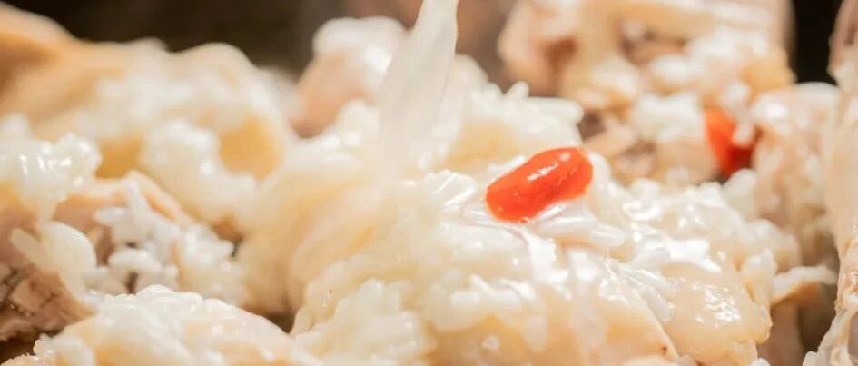 这爸妈教的传统菜，才是冬日养生王牌！一口下去浑身润透了~