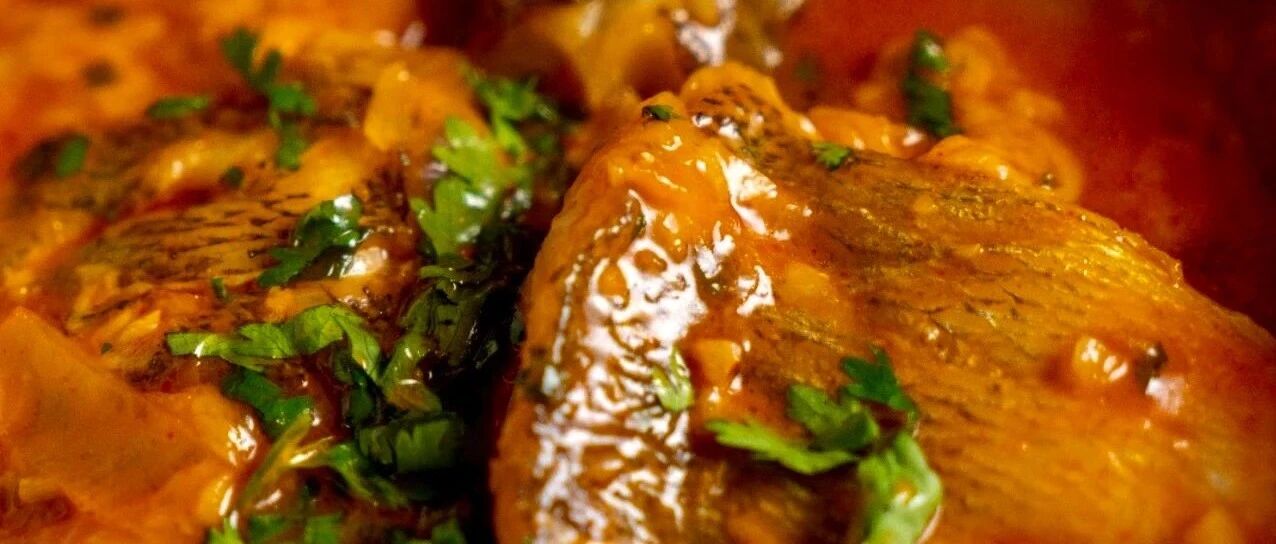 不蒸不煮不红烧，鱼肉这吃法真香！大人小孩都爱到不行！