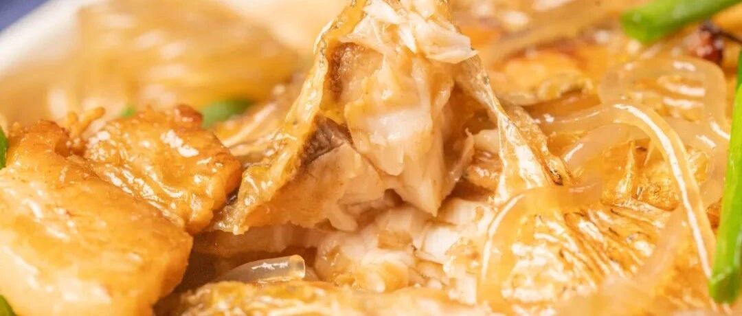 大过年吃它正合适！鲜嫩爽滑，下饭配酒好管饱。