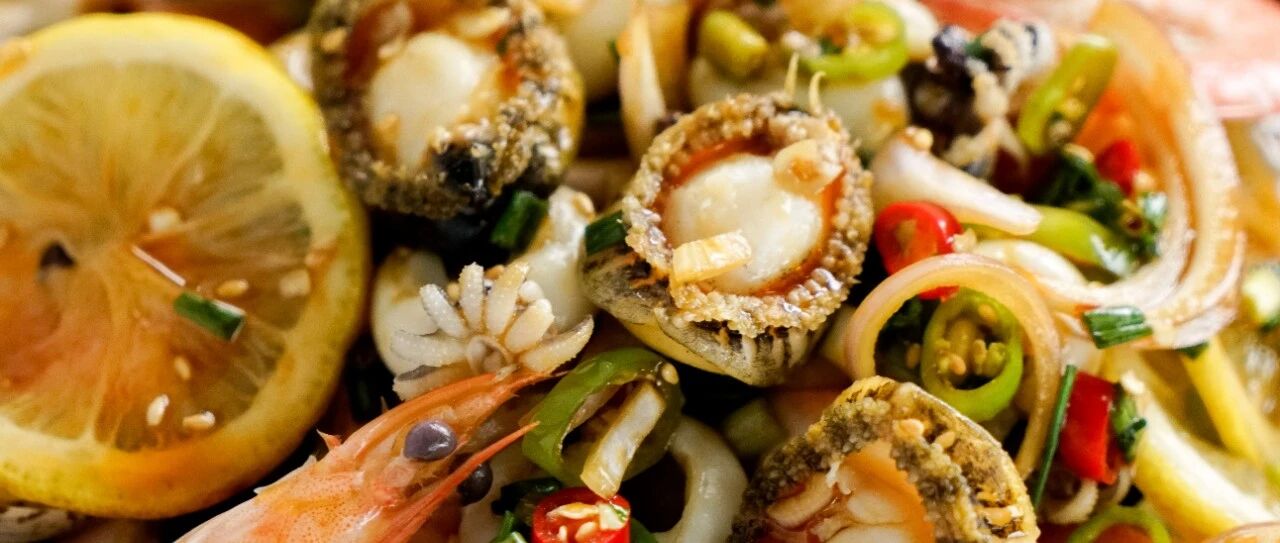 夏日救命菜！酸辣爆汁超脆爽，5分钟出锅好吃不胖！