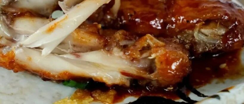 被催一万遍的减脂菜！酥脆多汁又快手，随手一拌越吃越瘦！