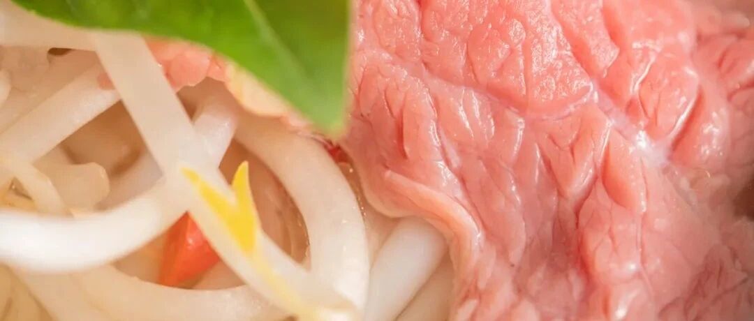 清热润肠好落胃！气温骤升的3月，就该吃鲜掉眉毛的这一碗！