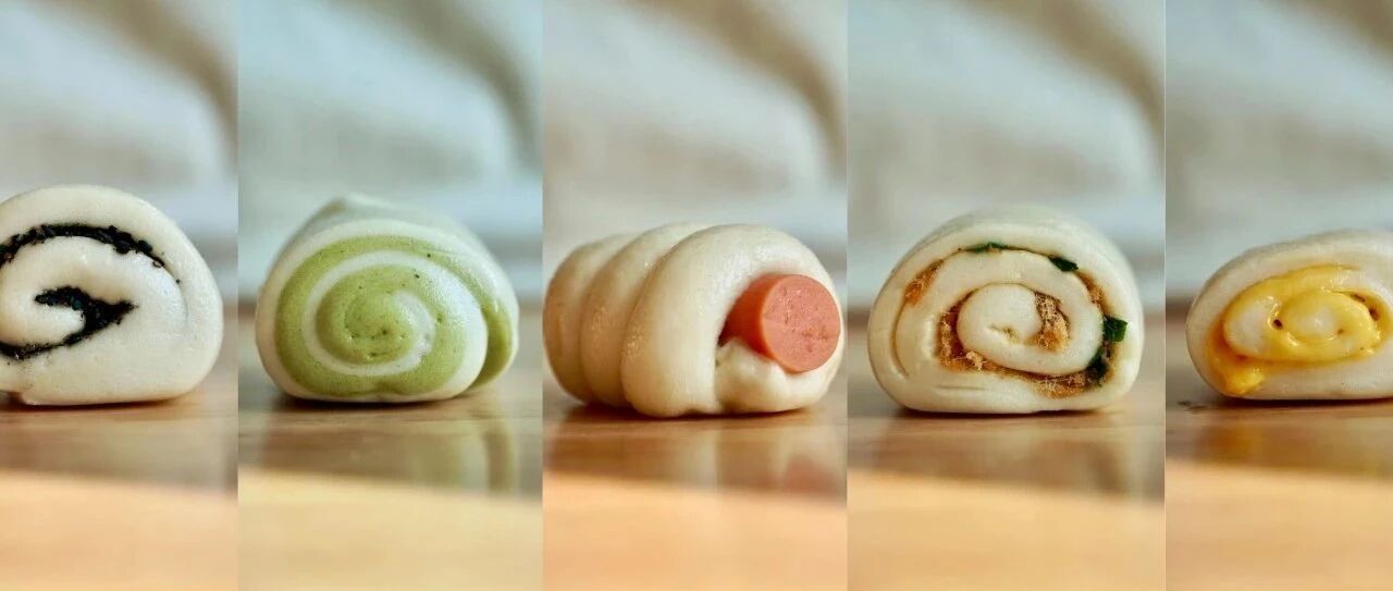 冰箱必备的万能早餐！做一次管一个月，新手友好！