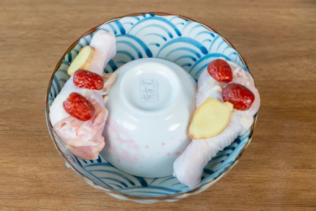 一扣搞定营养晚餐！有菜有肉还有汤，这神奇做法太万能了！