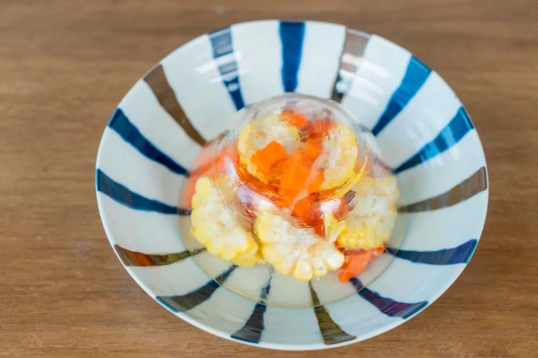 一扣搞定营养晚餐！有菜有肉还有汤，这神奇做法太万能了！