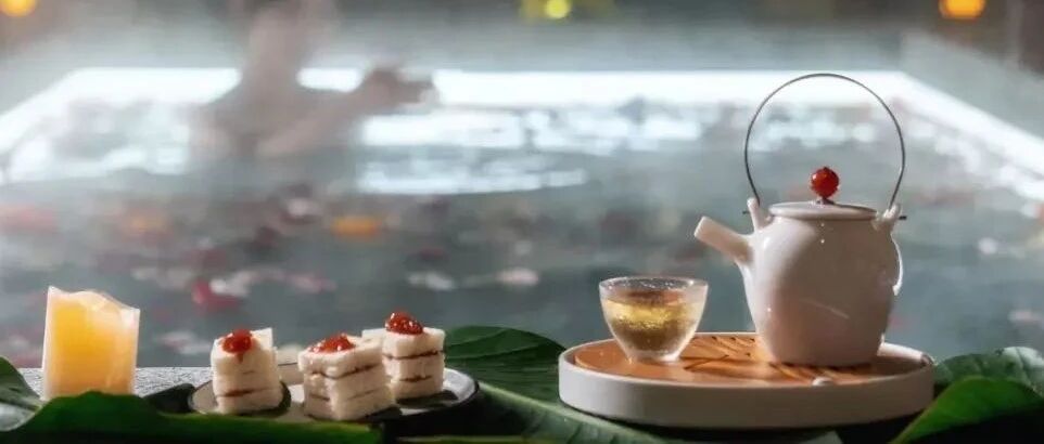 传奇高端度假酒店登场，这次老板想交个朋友……