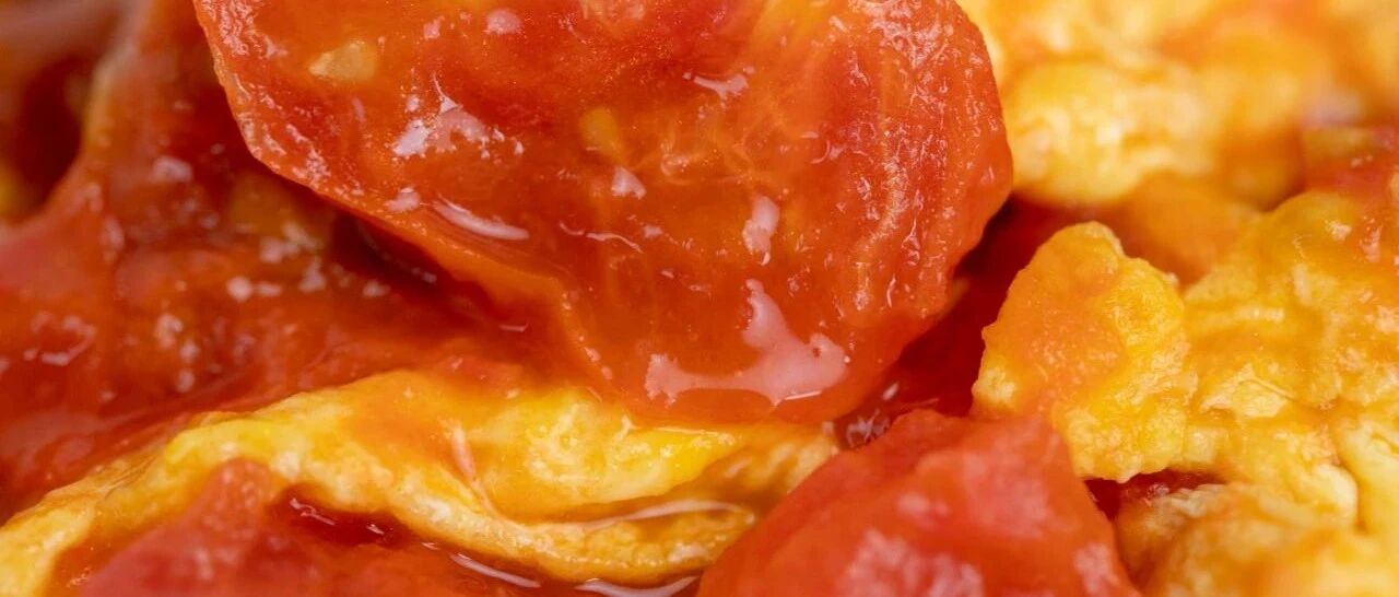 斥巨资买了50斤番茄，终于找到炒蛋最完美的它！酸甜爆汁好过瘾！