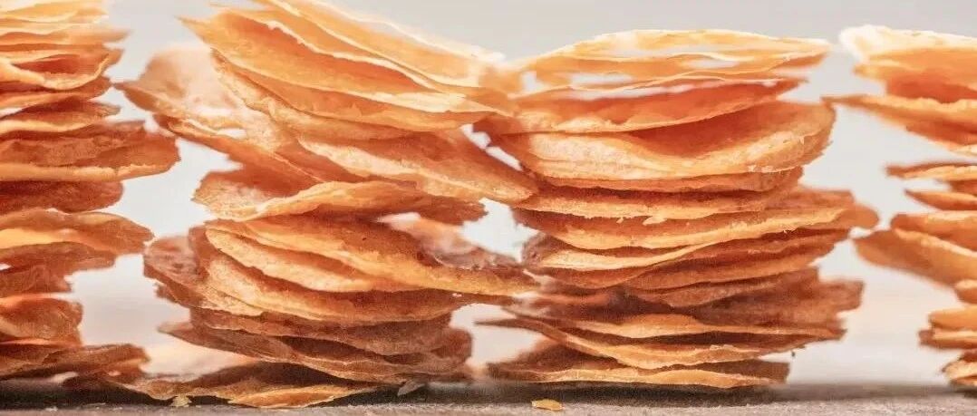 小时候最爱的它，这样做百吃不厌！压一压酥掉满地渣！