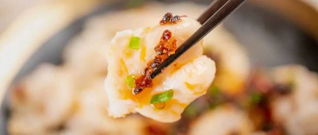 30秒搞定的懒人菜！滑嫩鲜香好开胃，吃再多都不怕胖！