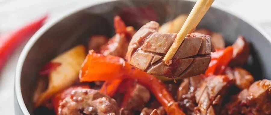 秒杀餐馆的热炒菜秘诀！5分钟搞定，爽脆滑嫩香上天！