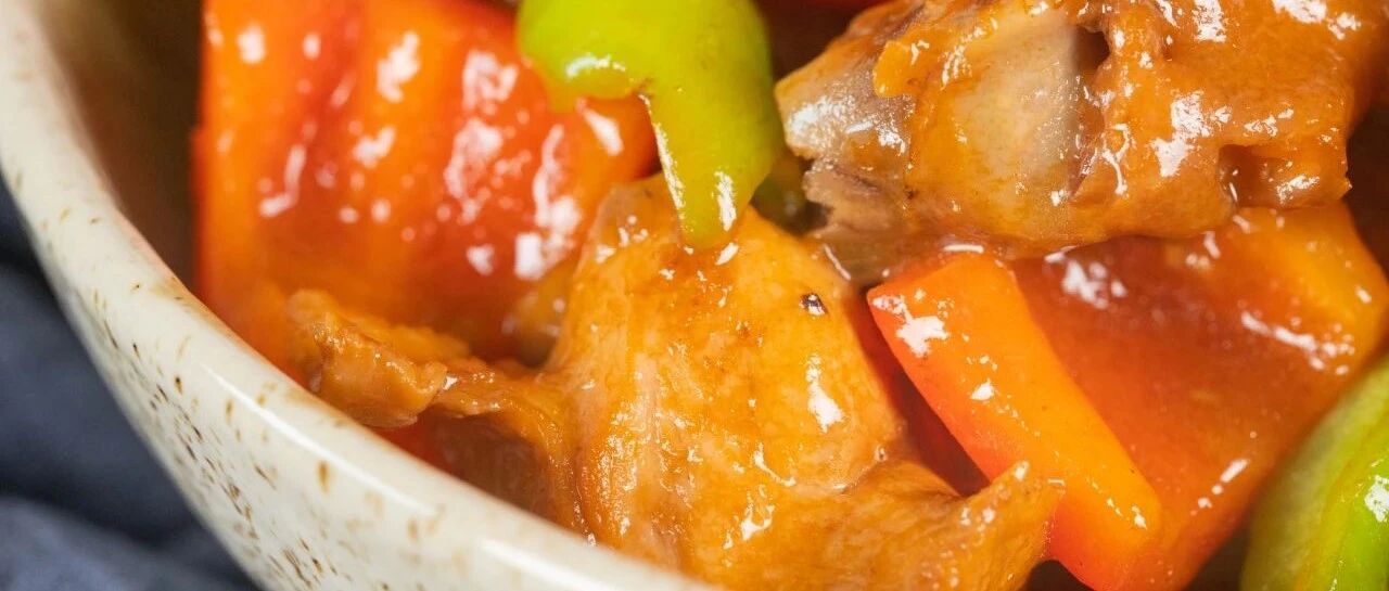 馋疯了！外面山路十八弯才能吃上一口的这道菜！教你在家轻松做！