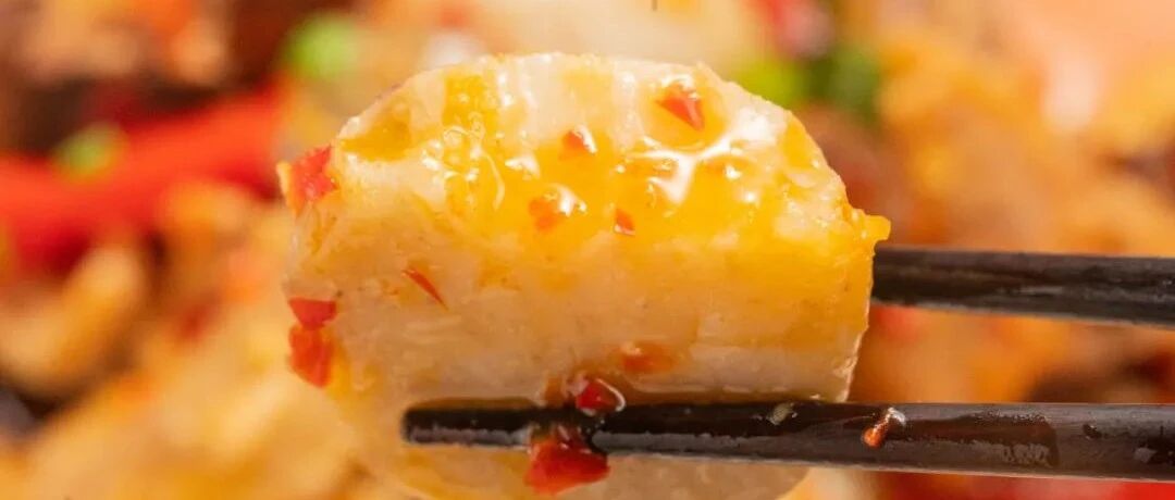 一到饭点就大排长龙，这一盆在家做更香！神级下饭秒抢光！