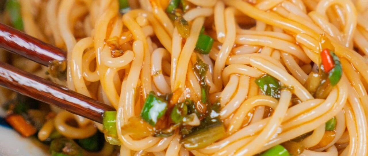 找了好久吃不到，急得我在家做出了地道味儿！没想到这么简单！