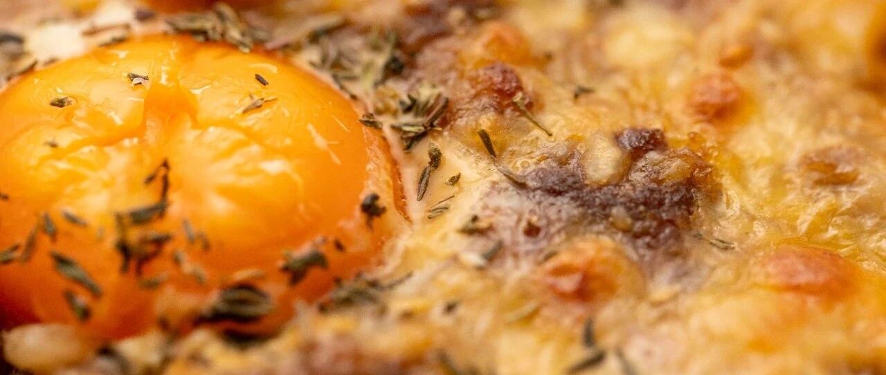 不开火就搞定的早餐新宠！酥香多汁，再烫都想上手抓！