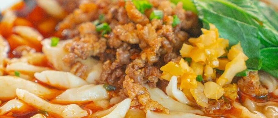 一把剪刀搞定绝味早餐！香酥劲道超开胃，5块钱吃到撑！