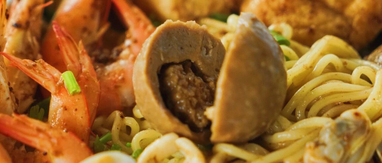 高铁十小时也要吃它！鲜香入喉，在家2步搞定绝不失手！