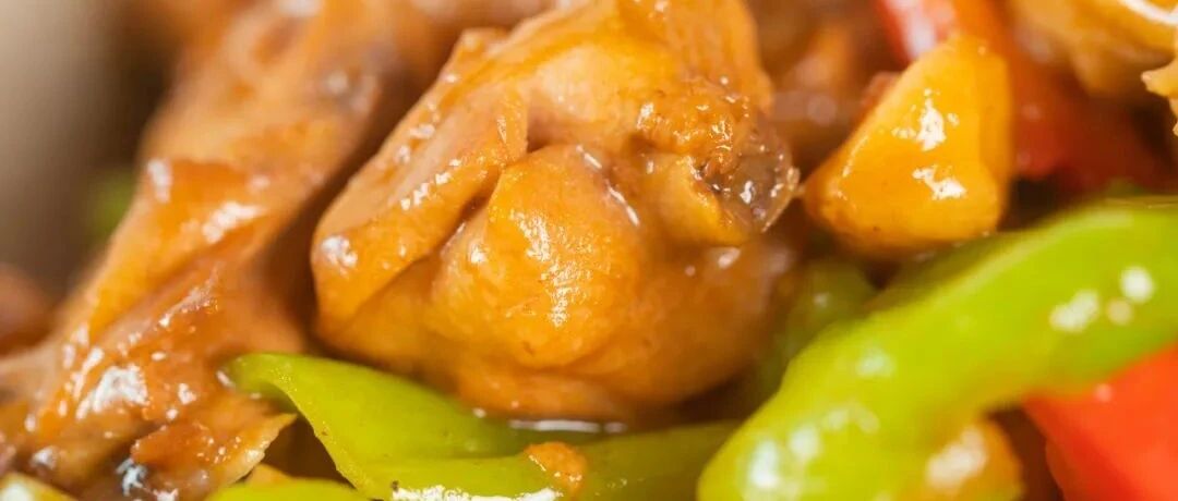 大鱼大肉一锅全搞定，做饭越来越快，省时省力人人夸！