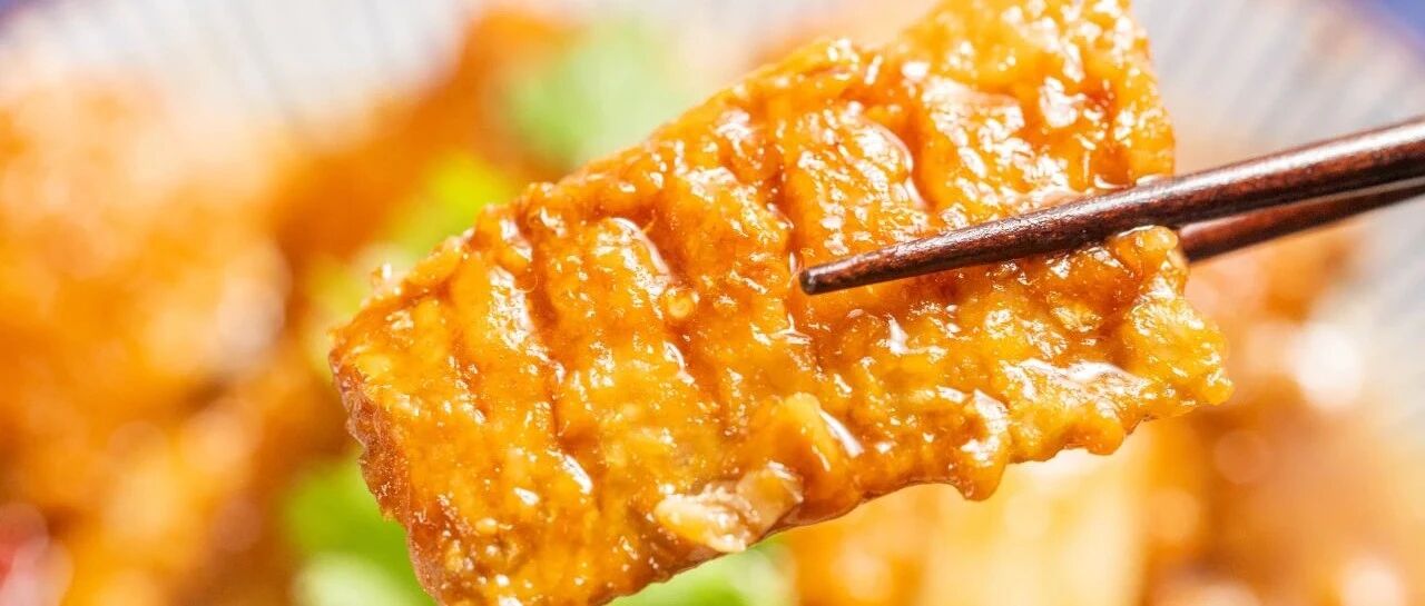 听说我要做这菜，同事们提着电饭煲来等！汁浓肉酥馋哭了！