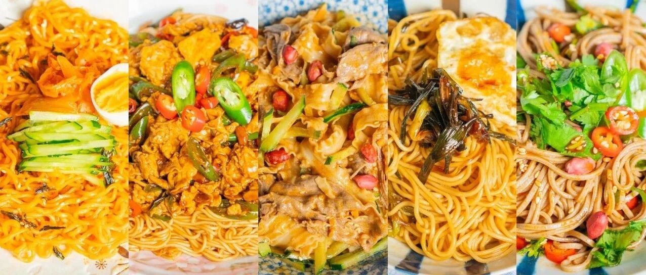 家家都有的这玩意，用对了好吃十倍!两口光盘!