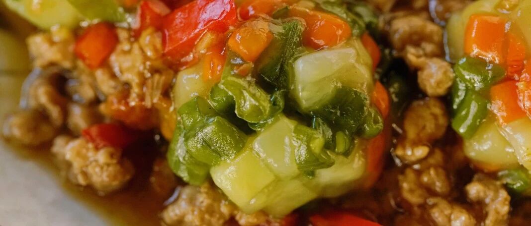 正当季的它还能这么吃！5块钱蒸一大盘，鲜弹多汁贼下饭！