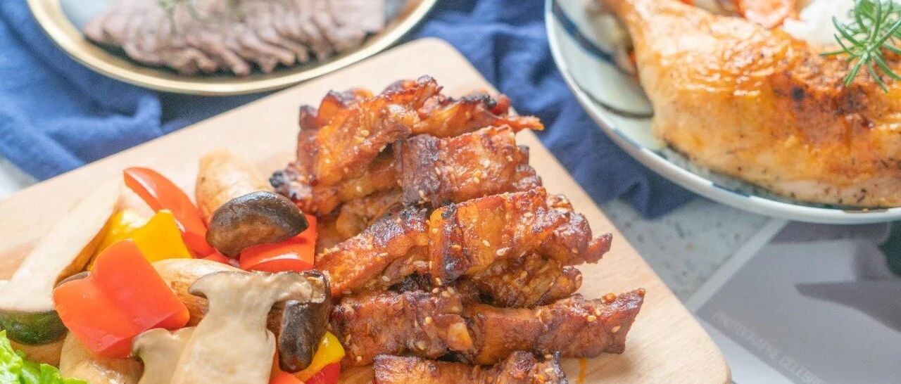 不开火懒人料理！少油营养超省心，一切一拌搞定三餐！