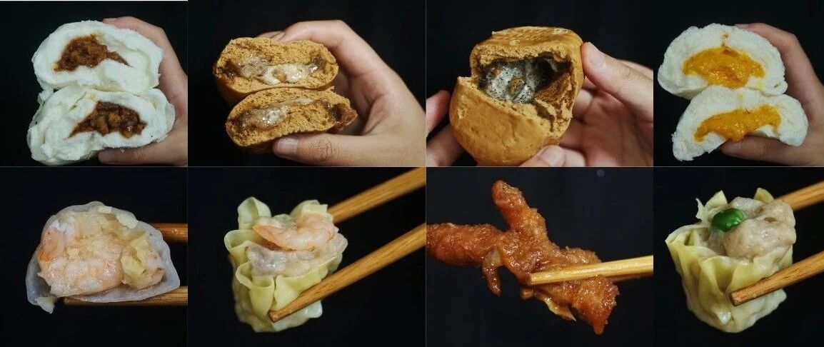 网红速冻广式早茶，有几家是真的好吃？看完这篇早茶测评你就懂了！