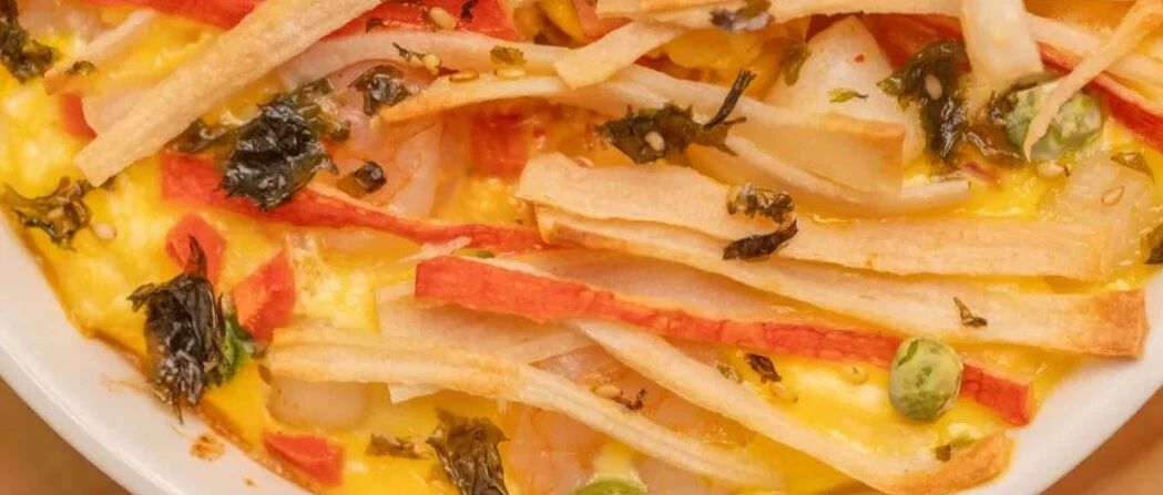 最近吃瘦的秘密全在这一碗！0油低脂高蛋白，鲜味儿捂都捂不住！