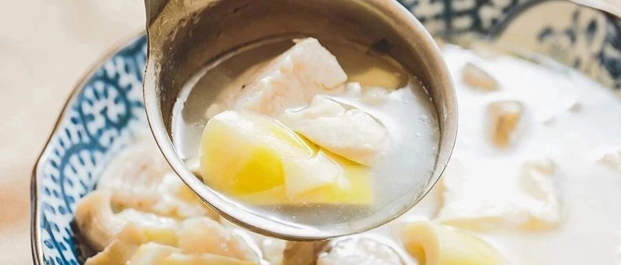 过年贴的一身膘，靠这碗越喝越瘦！简单一煮鲜掉魂！