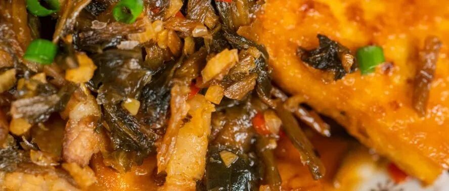 3块钱的它这样吃好惊艳!口口爆汁比肉香，出锅秒抢光!