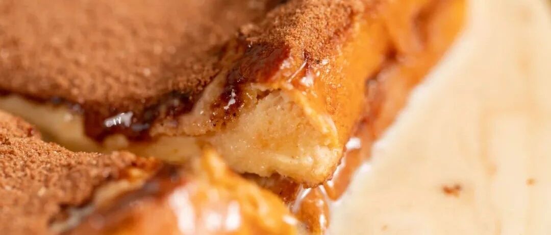 排队2小时就为吃它？这一盘在家好简单，4种口味香酥会爆浆！