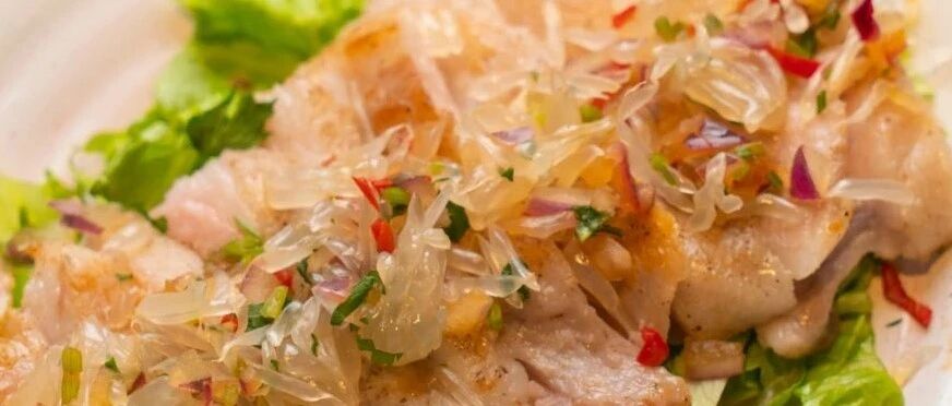 秋冬吃它赛过吃肉！爆汁爽口超润肺，一切一挖超方便！