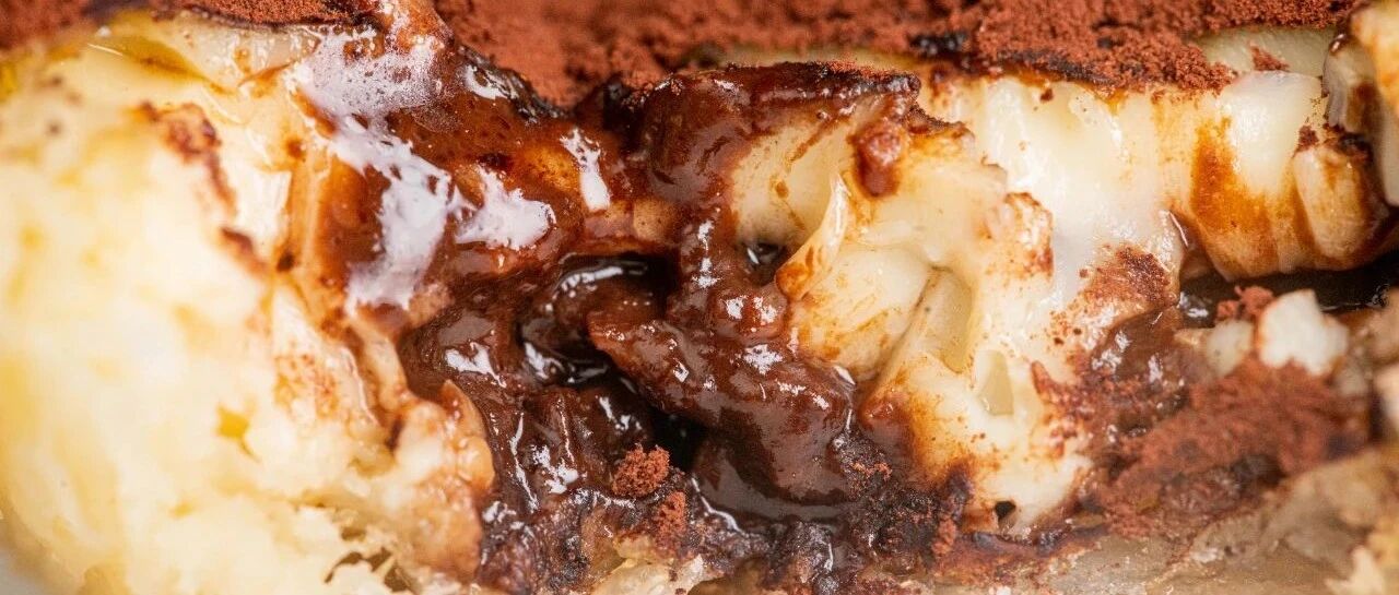 酥到嘴巴接不住，这美味一次解锁6款，香到差点魂掉！