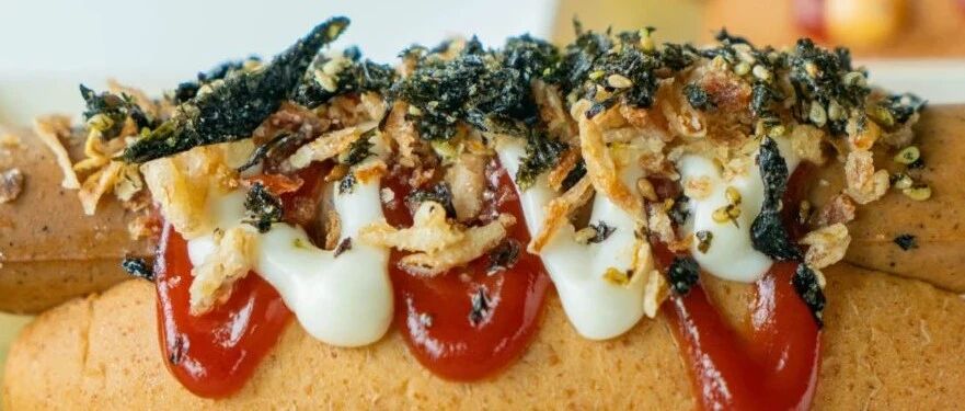 有被惊艳到！控卡低脂还好吃，30秒搞定，这才是该囤货的健康味儿。