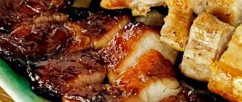 别人都在贴秋膘，我却靠它吃瘦10斤！快手还省心！