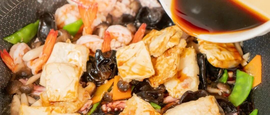 中式厨房里的那些门道儿，抓紧来看看~现在知道还不算晚！