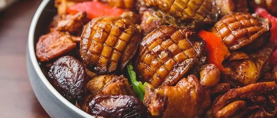 有一种不舒坦叫“春节胃”。