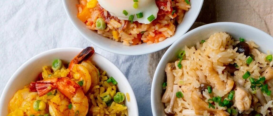 10分钟饭菜齐全！这玩意家家都有，用对了一个月伙食不重样！