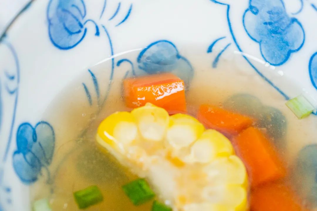一扣搞定营养晚餐！有菜有肉还有汤，这神奇做法太万能了！